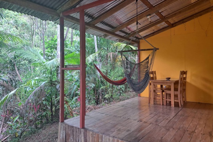 Costa Rica Paradise Exchange - 4