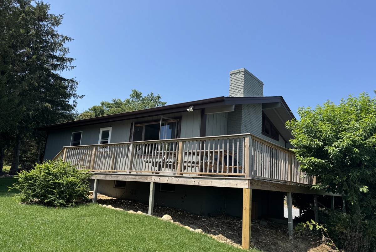 Harbor view/ Newly Renovated