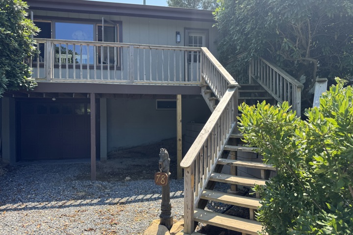 Harbor view/ Newly Renovated - 1
