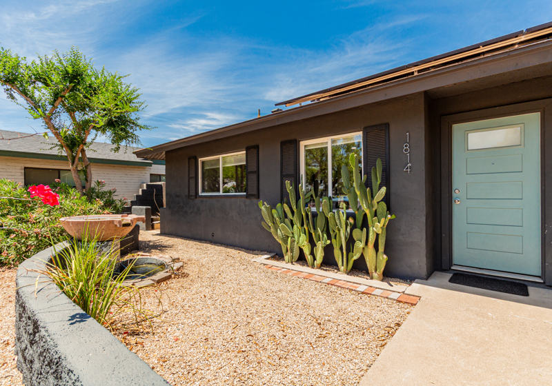 home swap in Phoenix, Arizona