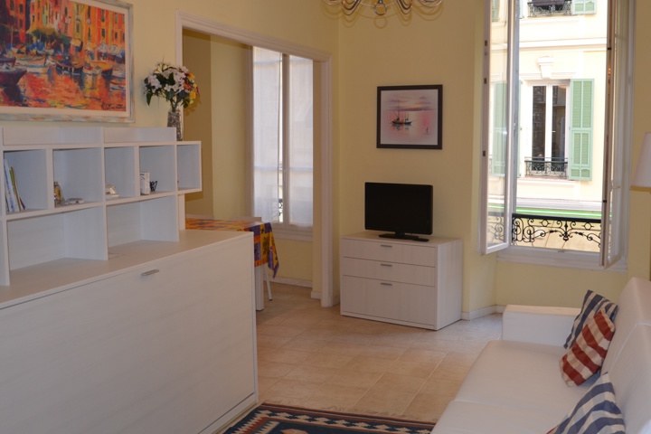 Comfortable apartment - 1