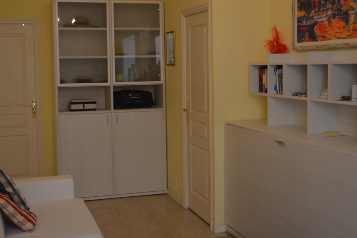 Comfortable apartment - 2