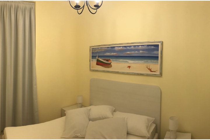 Comfortable apartment - 4