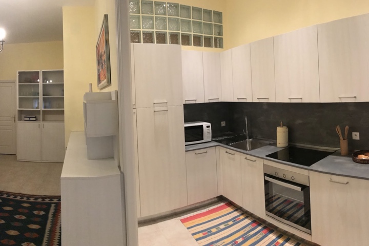 Comfortable apartment - 3