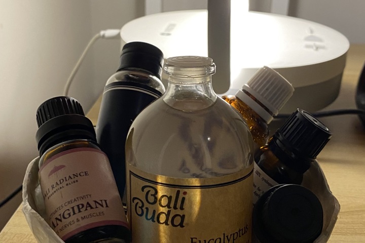 Small house with garden in Uluwatu - 3