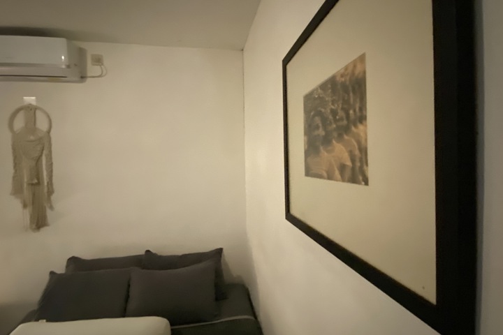 Small house with garden in Uluwatu - 2