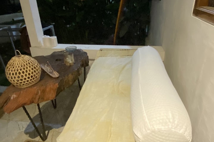 Small house with garden in Uluwatu - 1