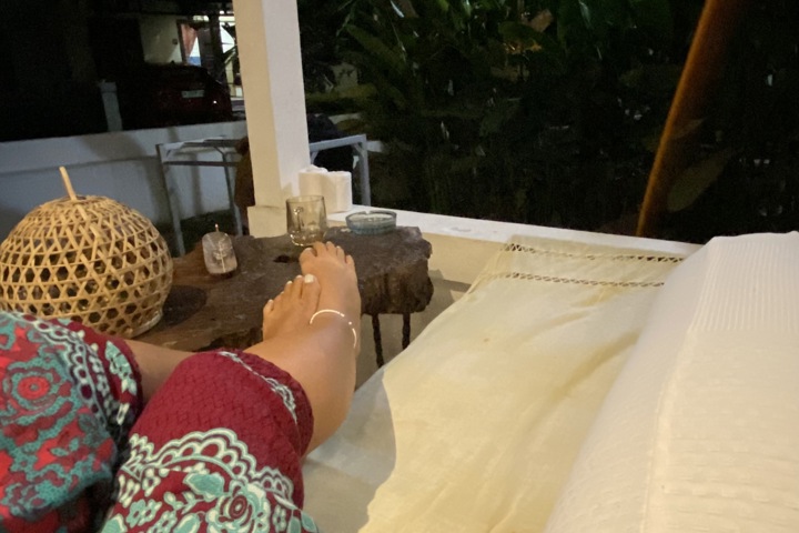 Small house with garden in Uluwatu - 5