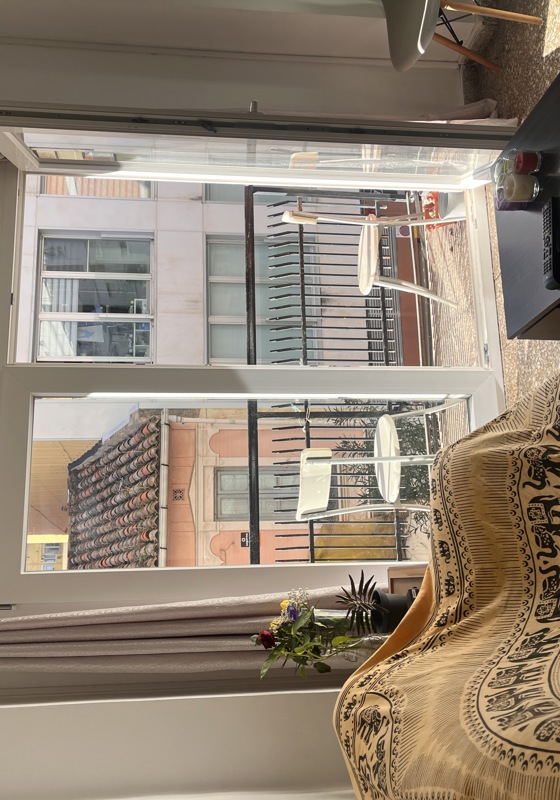 home swap in Valencia, Spain