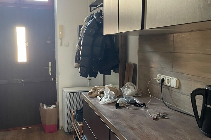 Cozy apartment in Budapest nicely located - 2