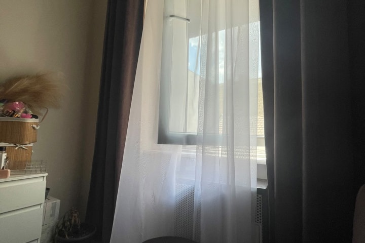 Cozy apartment in Budapest nicely located - 1