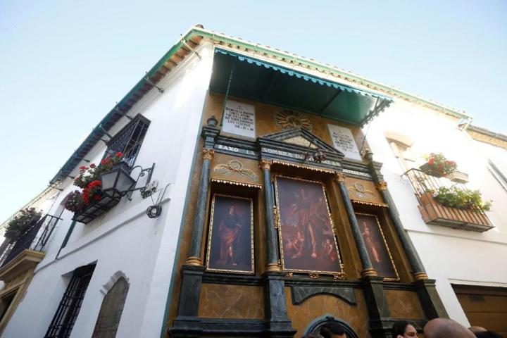 La casa del Retablo - 39