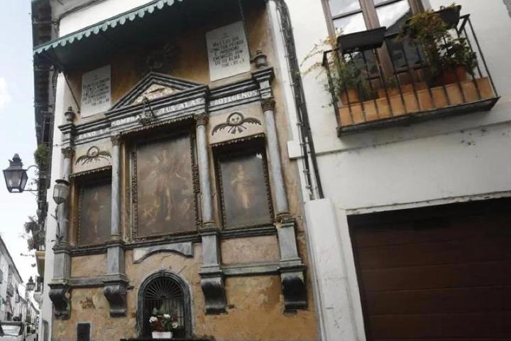 La casa del Retablo - 40