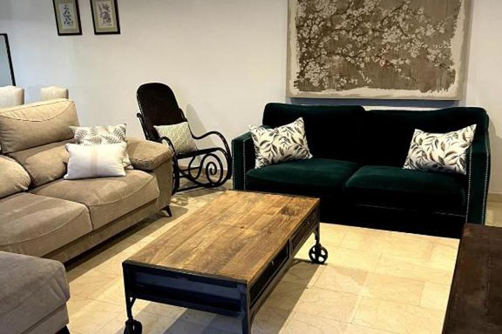 La casa del Retablo - 1