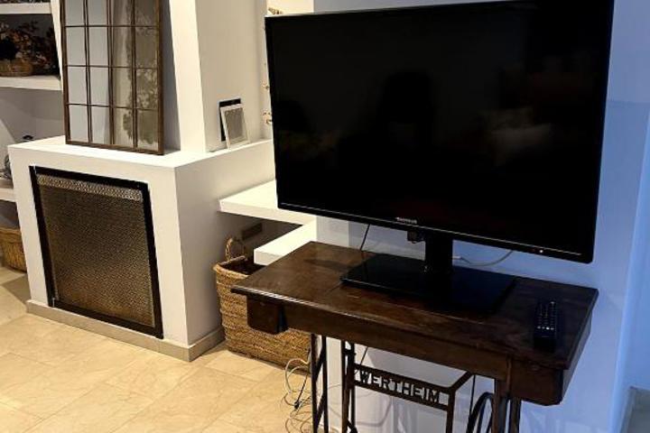 La casa del Retablo - 8