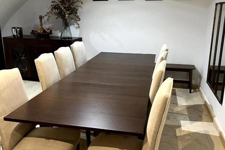 La casa del Retablo - 9