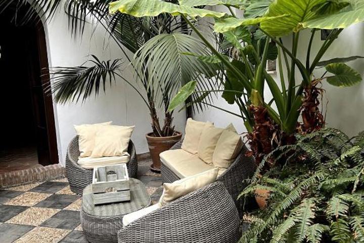 La casa del Retablo - 19