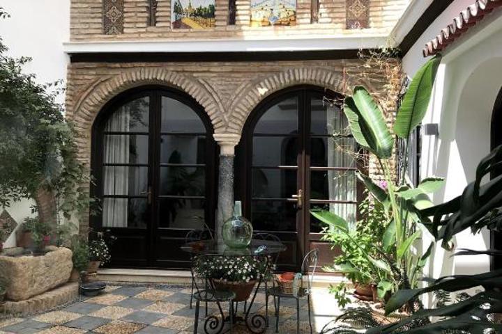 La casa del Retablo - 12