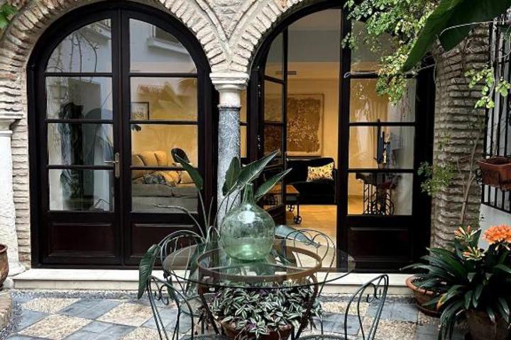 La casa del Retablo - 13