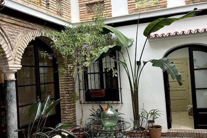 La casa del Retablo - 14