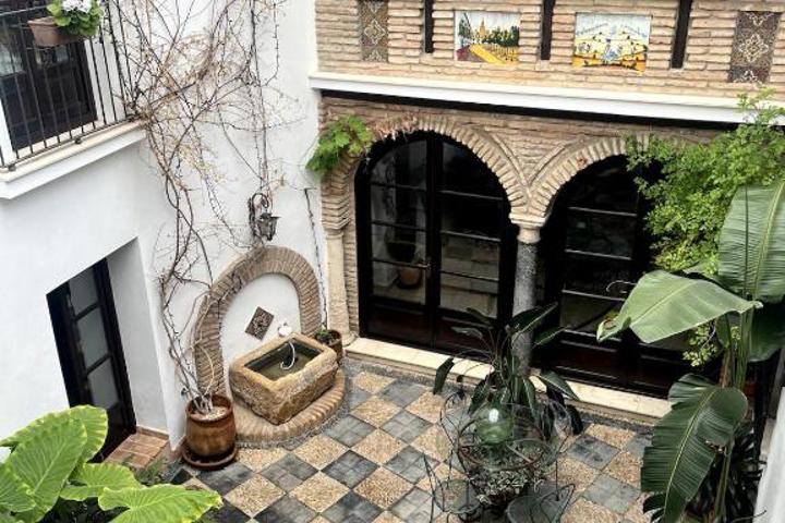 La casa del Retablo - 17