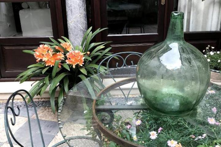 La casa del Retablo - 16