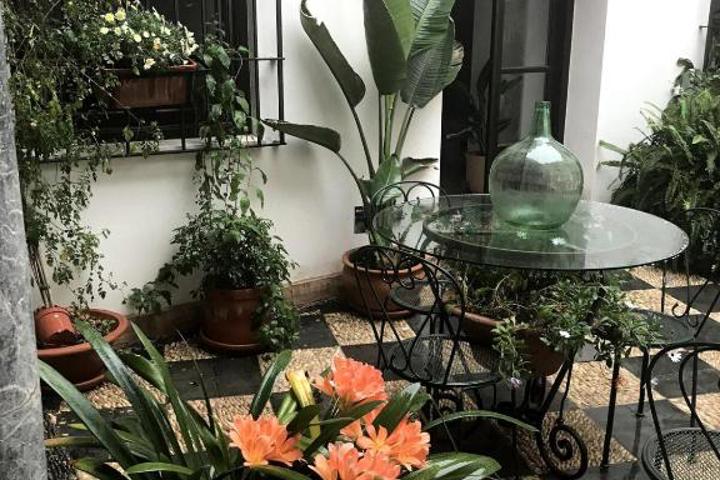 La casa del Retablo - 15