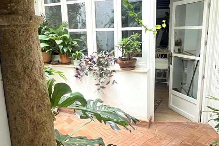 La casa del Retablo - 27