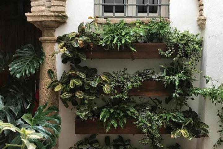 La casa del Retablo - 28