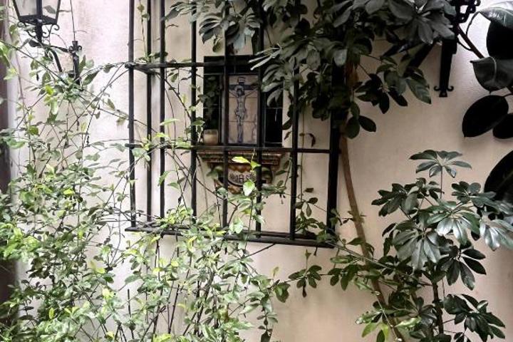 La casa del Retablo - 32