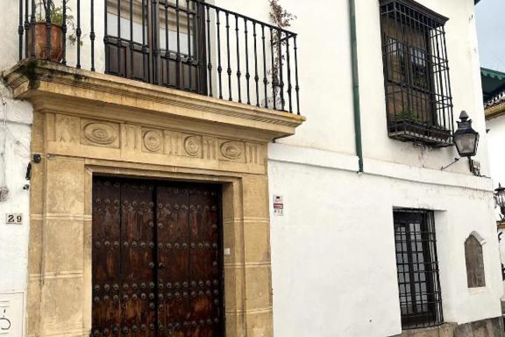 La casa del Retablo - 37