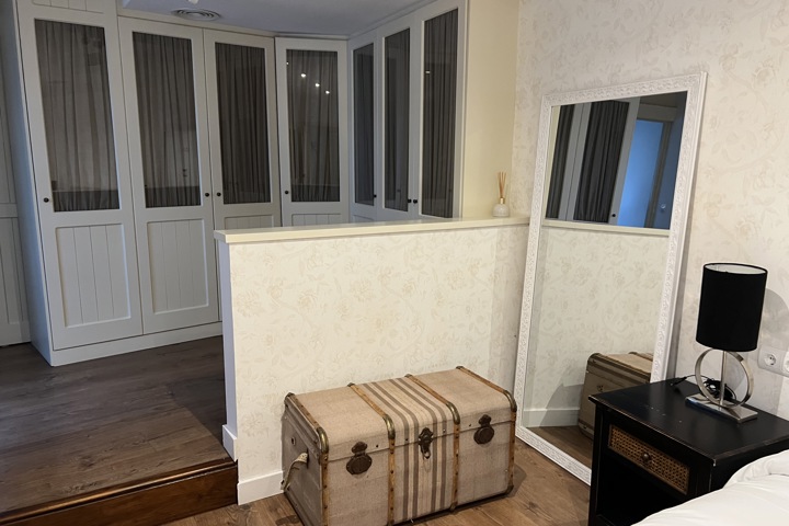 La casa del Retablo - 44