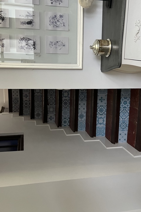 La casa del Retablo - 46