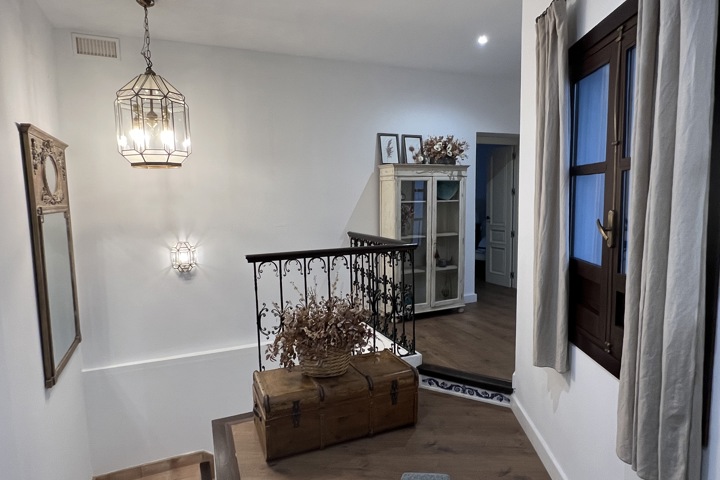 La casa del Retablo - 52