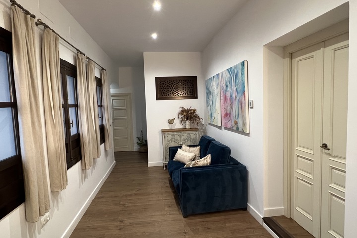 La casa del Retablo - 53