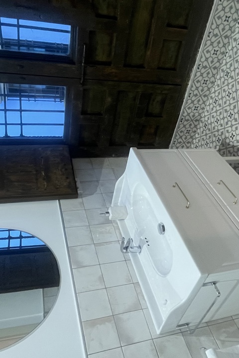 La casa del Retablo - 62