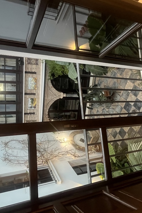 La casa del Retablo - 64