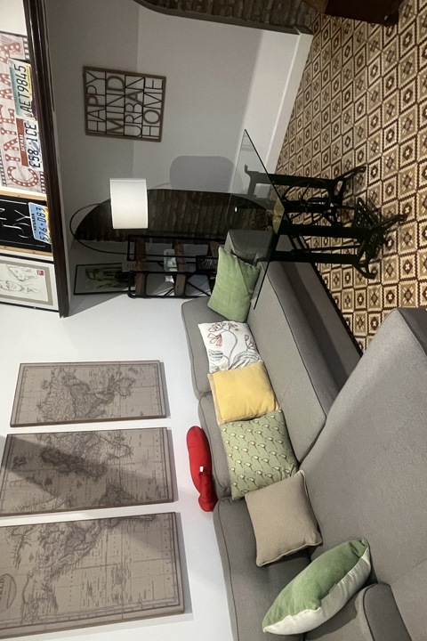 La casa del Retablo - 65