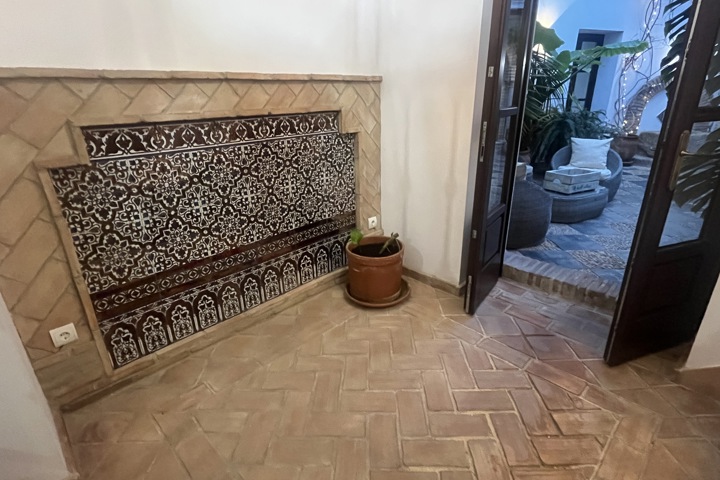 La casa del Retablo - 34