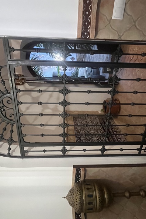 La casa del Retablo - 35