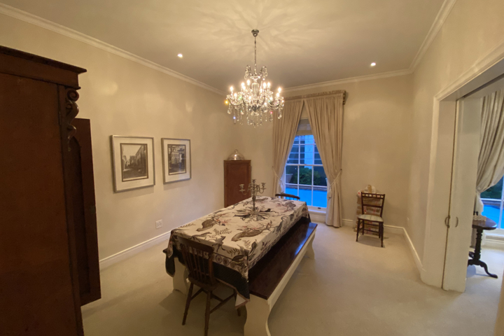 Eyton Palace - 3