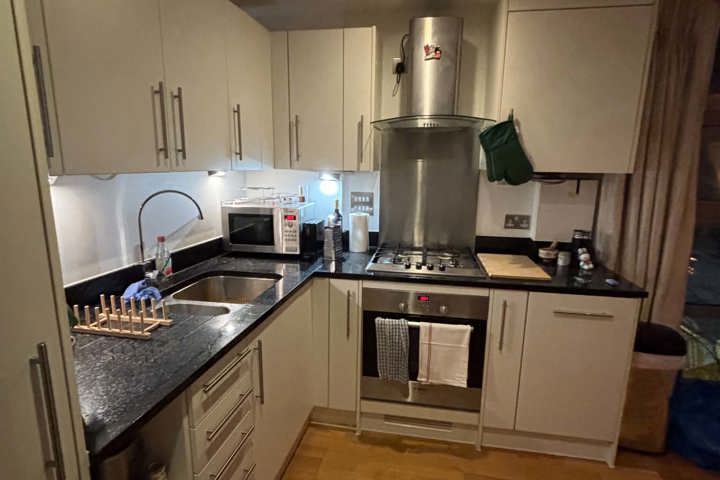 Central London apartment 🌇 - 1
