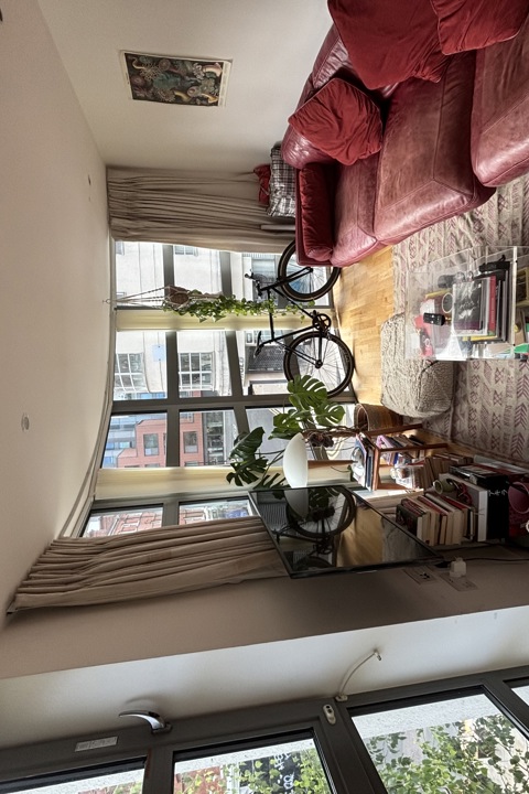 Central London apartment 🌇 - 3