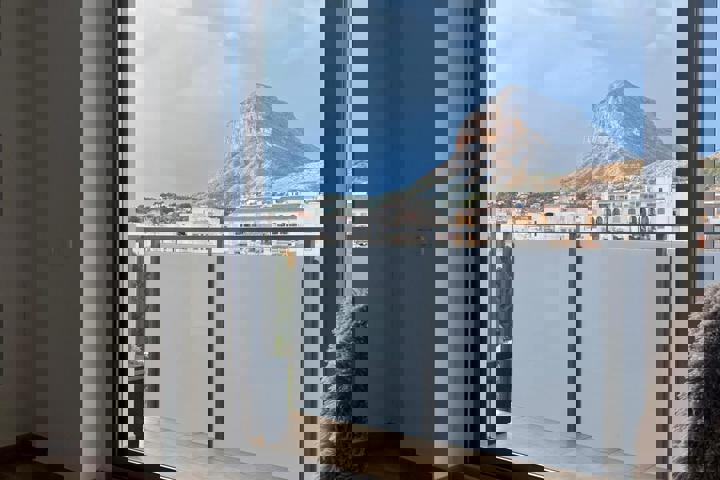 Stunning Views in Costa Blanca Spain - 1