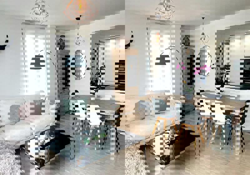 home swap in Jávea, Spain