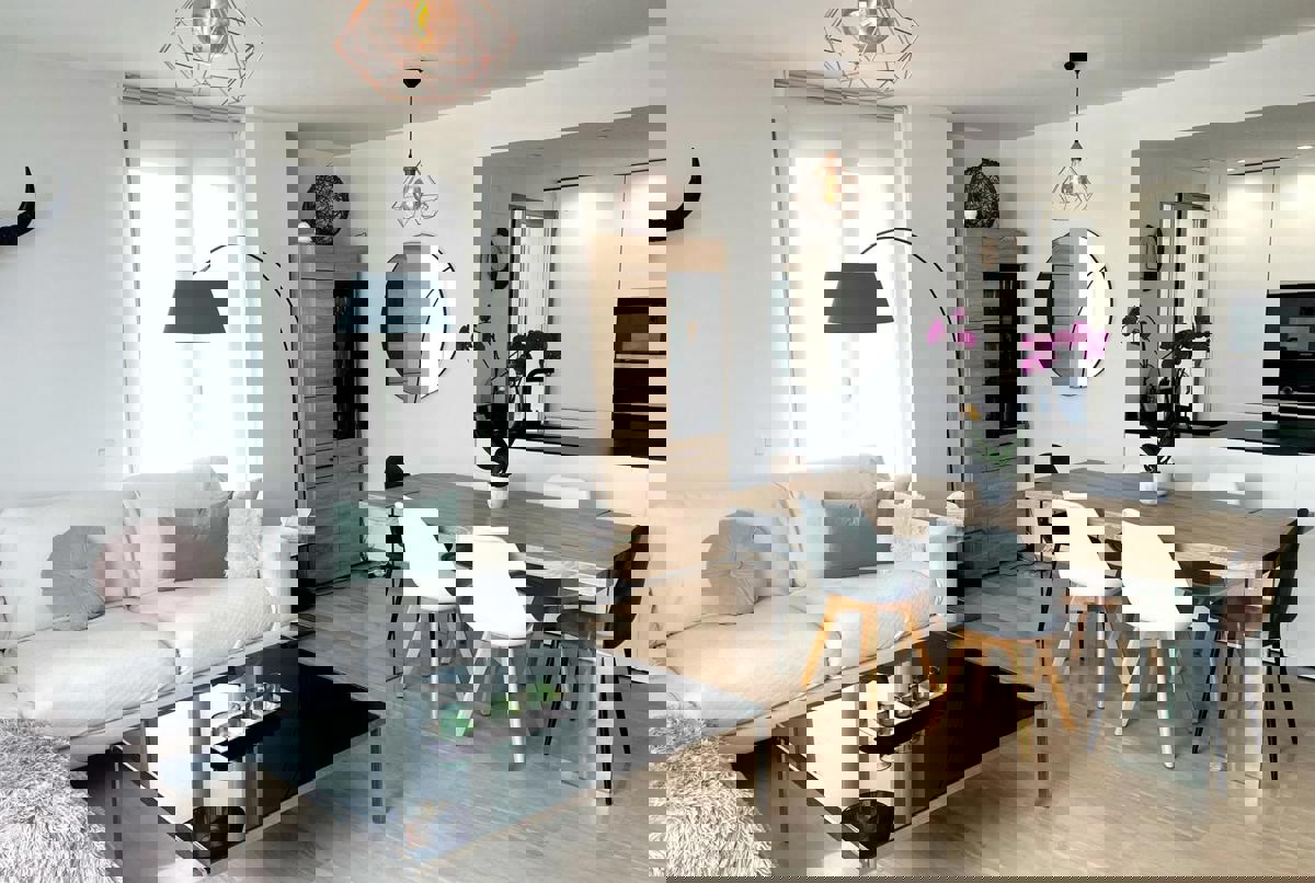 Stunning Views in Costa Blanca Spain