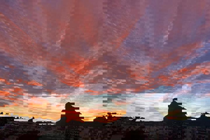 Stunning Views in Costa Blanca Spain - 7