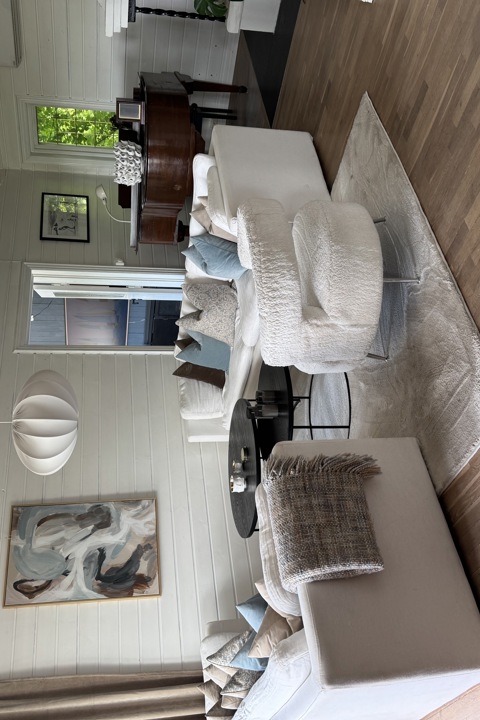 Nice villa w/bay views, close to the city center - 3