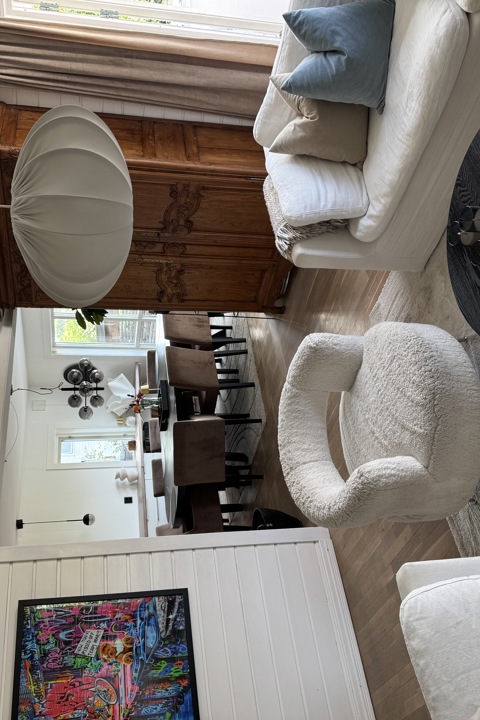 Nice villa w/bay views, close to the city center - 4