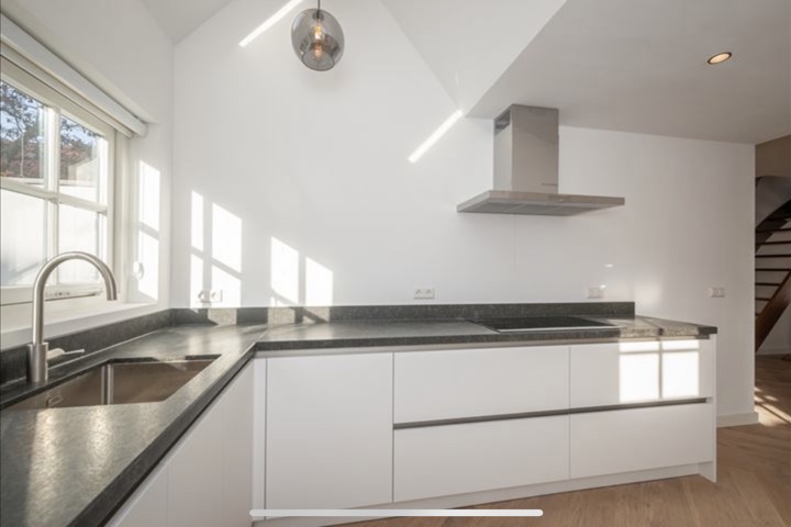 A cosy characteristic house near Amsterdam - 1